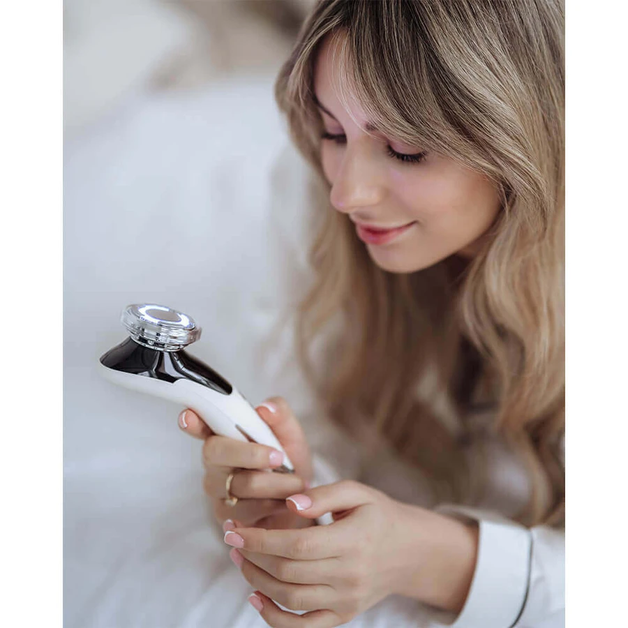 Beautifly B-Glossy Pro, аппарат для безыгольной мезотерапии: цены и характеристики