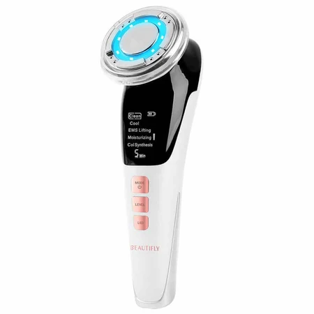 Beautifly B-Glossy Pro, аппарат для безыгольной мезотерапии: цены и характеристики