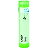 Boiron Hekla Lava CH5 гранули 4 г