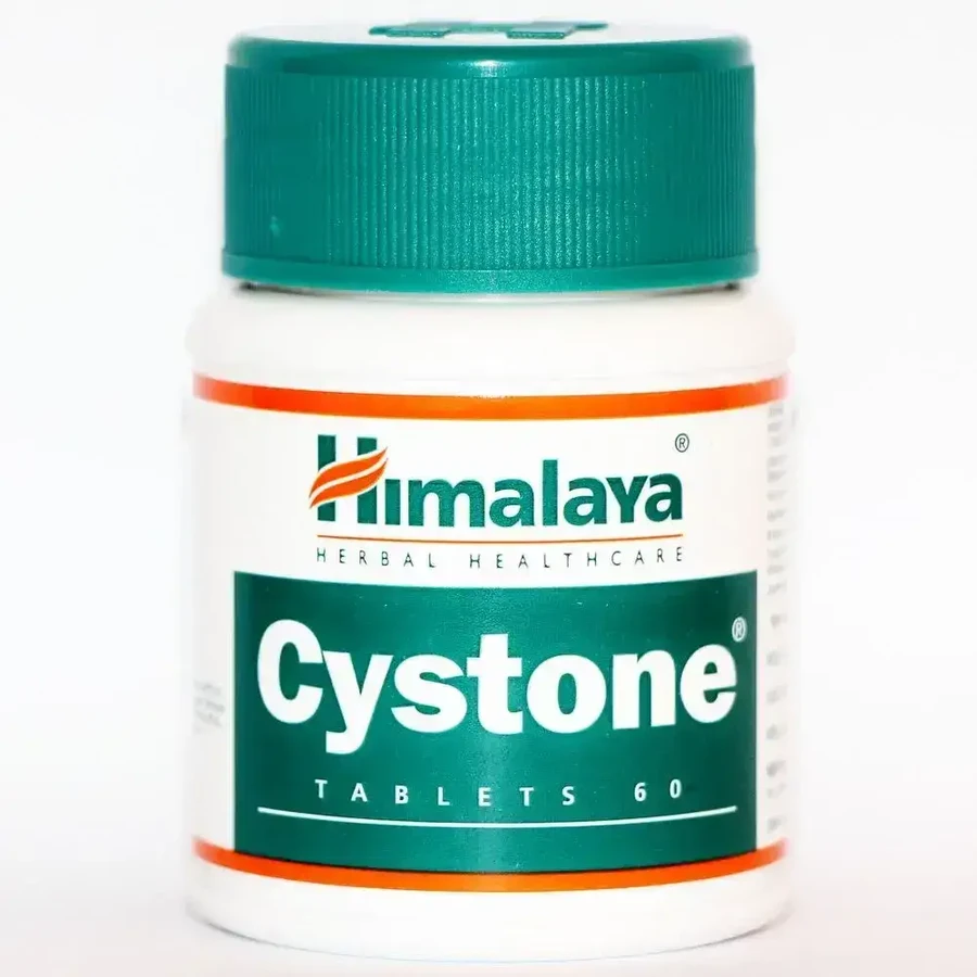 Цистон Himalaya, 2 шт. по 60 таблеток: цены и характеристики