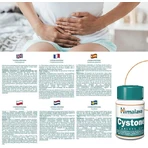 Цистон Himalaya, 2 шт. по 60 таблеток: цены и характеристики