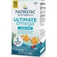 Ultimate Omega Junior 680 мг полуниця (90 капс.) Nordic Naturals