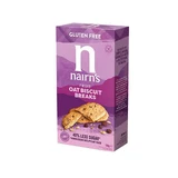Вівсяне печиво з фруктами, 160 г, Nairn's