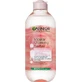 Garnier Міцелярна очищуюча рожева вода 400 мл