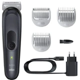Набір для догляду за тілом Braun 3 BG3350