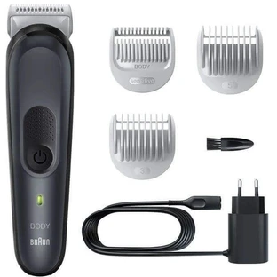 Набір для догляду за тілом Braun 3 BG3350