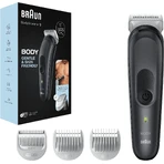 Набір для догляду за тілом Braun 3 BG3350: ціни та характеристики