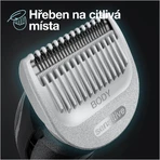 Набір для догляду за тілом Braun 3 BG3350: ціни та характеристики