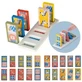 Развивающая игра Мое первое домино, +18 месяцев, Taf Toys