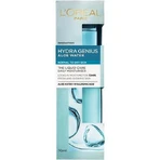 L'Oréal Paris Hydra Genius вода для нормальної та сухої шкіри 70 мл: ціни та характеристики