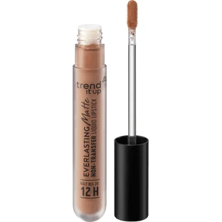 Trend !t up Everlasting Matte Non-Transfer Liquid Lipstick No.020, 5 мл