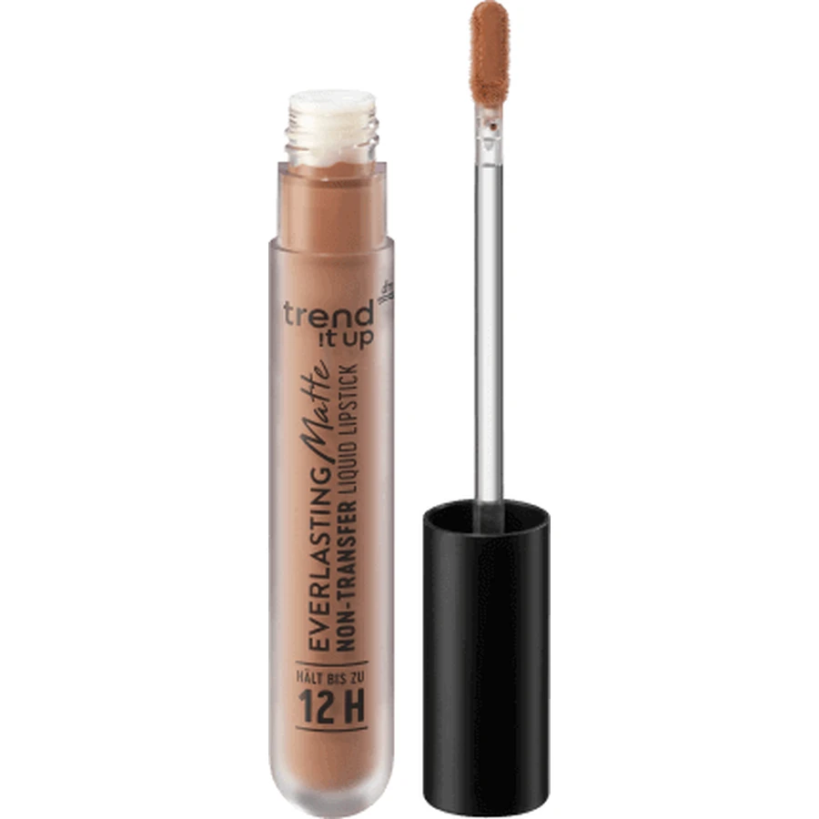 Trend !t up Everlasting Matte Non-Transfer Liquid Lipstick No.020, 5 мл: цены и характеристики