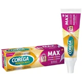 Corega Power MAX крепление + комфорт 40 г