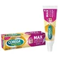 Corega Power MAX крепление + комфорт 40 г