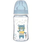 Canpol babies EasyStart проти коліків для немовлят Фаа EasyStart BONJOUR PARIS блакитний 240 мл: ціни та характеристики