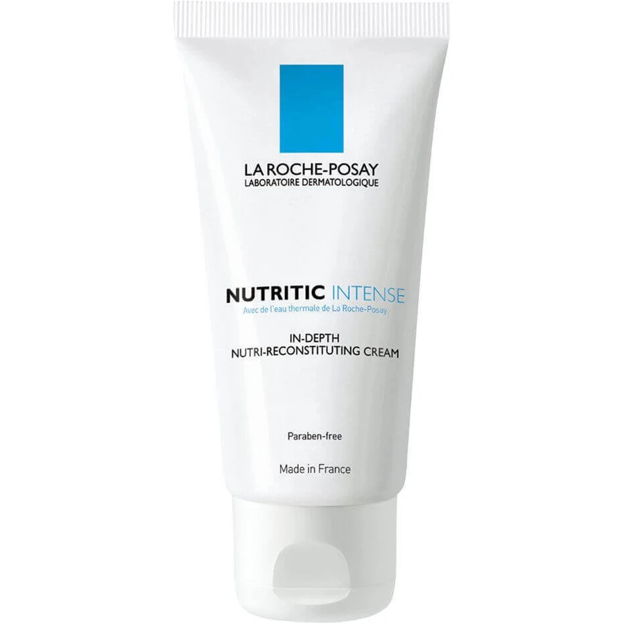 La Roche-Posay NUTRITIC PS крем 50 мл: цены и характеристики