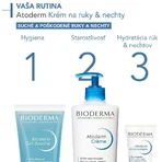 Bioderma Atoderm Крем для рук и ногтей 50 мл: цены и характеристики