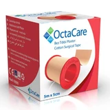 Текстильна клейка стрічка Octa 5 м х 5 см