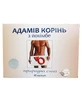 Адамів корінь з йохімбе Аптека природи капсули 40 шт