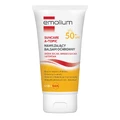 Зволожуючий лосьйон Emolium A-Topic Suncare для сухої, атопічної шкіри SPF 50+, 150 мл