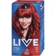 Schwarzkopf Живая перманентная краска 035 красная, 1 шт.