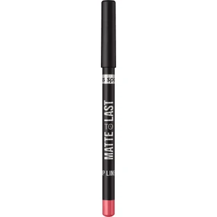 Помада для губ Miss Sporty Matte To Last 200 Rose, 1 шт.