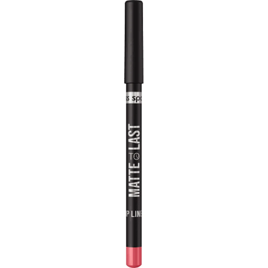 Помада для губ Miss Sporty Matte To Last 200 Rose, 1 шт.: ціни та характеристики