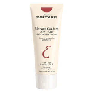 Маска проти зморшок Embryolisse Anti-Age Comfort, 60 мл
