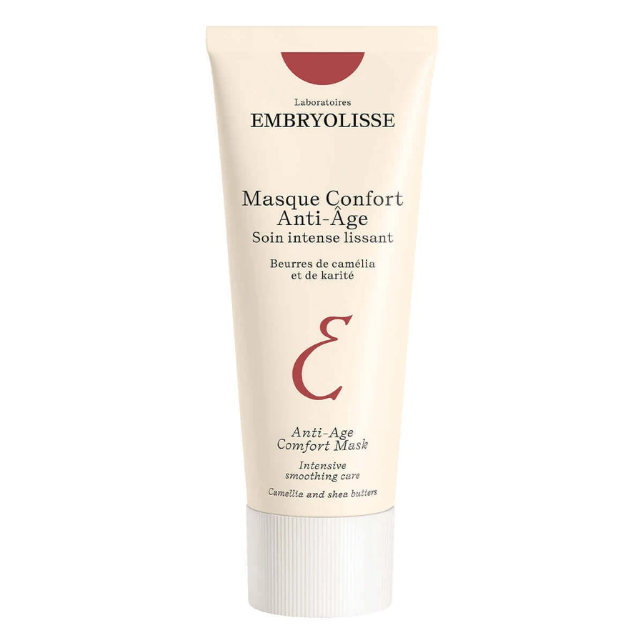 Маска проти зморшок Embryolisse Anti-Age Comfort, 60 мл: ціни та характеристики