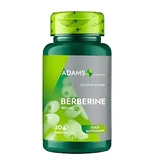 Берберин, 500 мг, 30 капсул, Adams Supplements