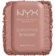 NYX Professional Makeup Buttermelt Bronzer 01 Butta Cup