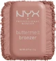 NYX Professional Makeup Buttermelt Bronzer 01 Butta Cup