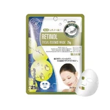 Маска для лица с ретинолом, 25 г, Mitomo