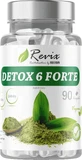 Revix Detox 6 Forte 90 капсул