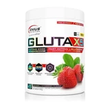 L-глютамин Glutamine Gluta-X5 Strawberry, 405 г, Genius Nutrition