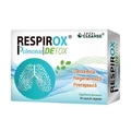 Respirox Pulmonary Detox Total Cleanse Cosmo Pharm, 30 капсул