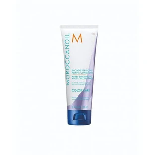 Кондиціонер для волосся Blonde Perfecting Purple, 70 мл, Moroccanoil