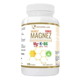 Progress Labs Магній Shrink Forte, 120 капсул ДЕФЕКТ УПАКОВКИ