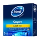 Латексные презервативы Unimil Super Comfort and Safety, 3 штуки