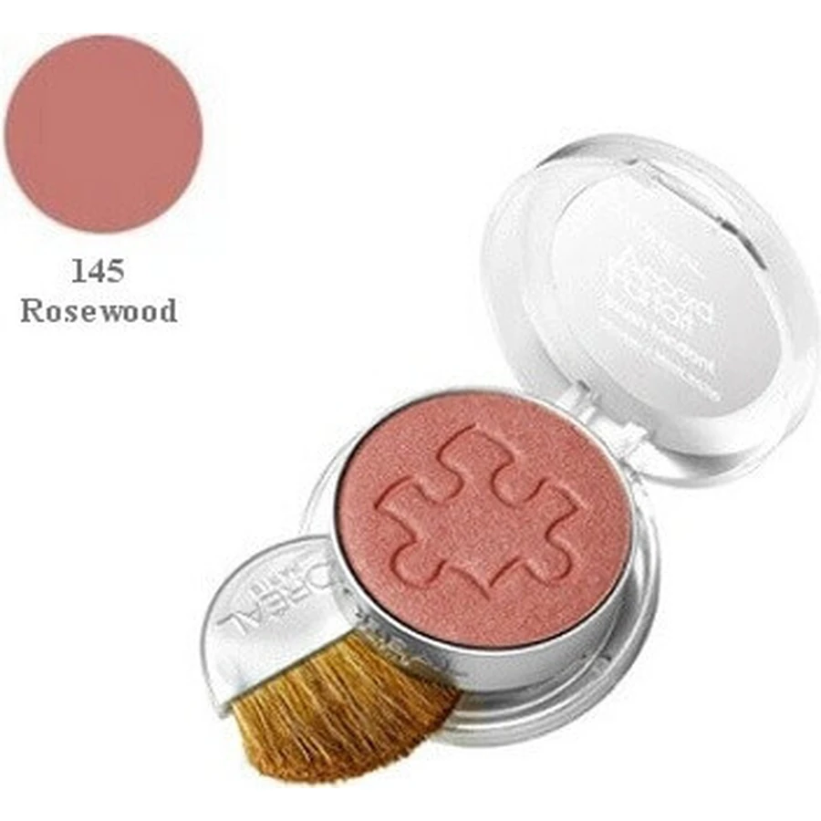 LOréal Paris True Match Le Blush 145 1×5 г, румяна: цены и характеристики