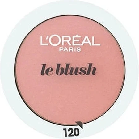 LOréal Paris True Match Le Blush 145 1×5 г, румяна: цены и характеристики