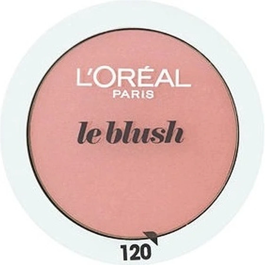 LOréal Paris True Match Le Blush 145 1×5 г, румяна: цены и характеристики