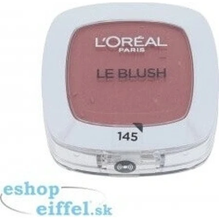LOréal Paris True Match Le Blush 145 1×5 г, румяна: цены и характеристики