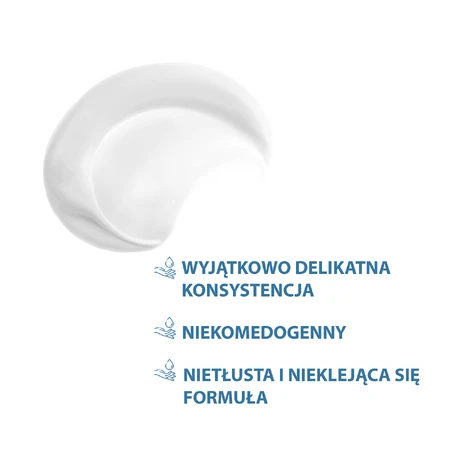 Крем для обличчя Ducray Keracnyl Repair Cream, відновлювальний, 48 годин зволоження, 50 мл: ціни та характеристики