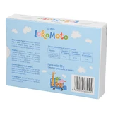 SEMA Lab, LokoMoto, апельсиновый вкус, 20 пастилок
