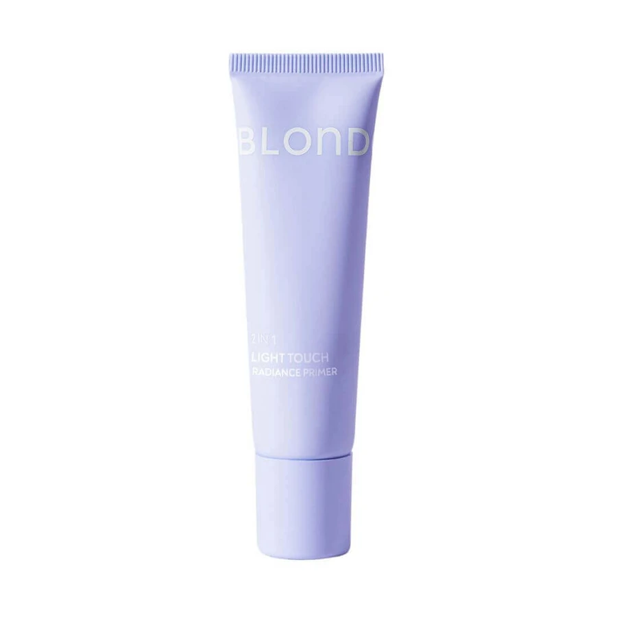 Radiance 2 in 1 Light Touch Radiance 2 in 1 Illuminating Primer - COSMIC WHITE 01, Blondesister, 30 мл: цены и характеристики