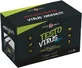 Чешский вирус Testo Virus часть 2, 120 капсул