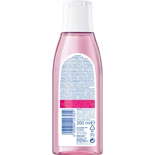 Тонік для догляду за сухою та чутливою шкірою Nivea, 200 мл