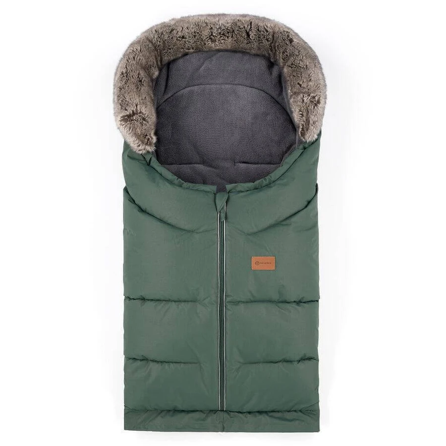 Petite&Mars Fusak 4in1 Arctic Veritable Khaki: цены и характеристики