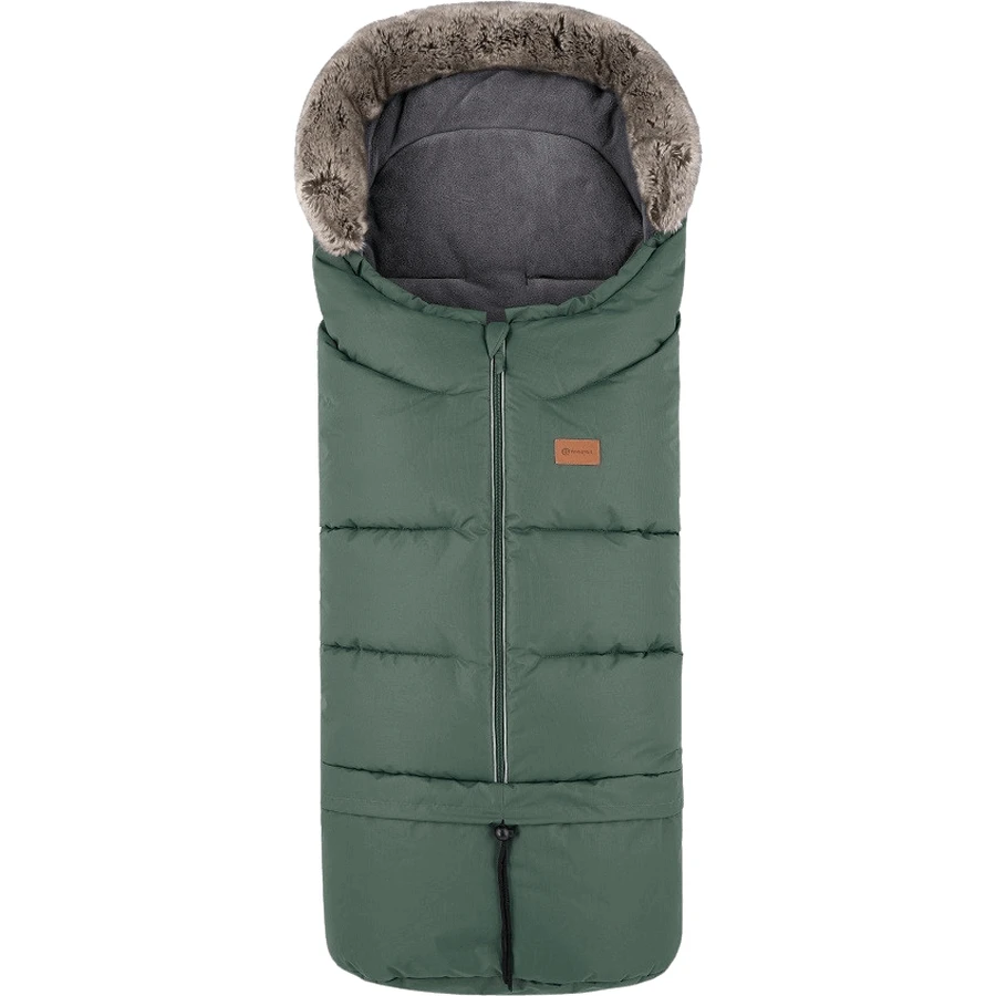Petite&Mars Fusak 4in1 Arctic Veritable Khaki: цены и характеристики